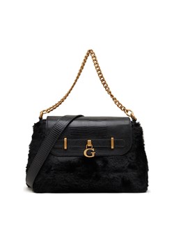 Guess Torebka na ramię ze sklepu Gomez Fashion Store w kategorii Kopertówki - zdjęcie 184305448