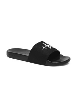 Calvin Klein Jeans Klapki ze sklepu Gomez Fashion Store w kategorii Klapki męskie - zdjęcie 184305456