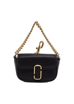 Marc Jacobs Brelok THE NANO J MARC CHARM ze sklepu Gomez Fashion Store w kategorii Breloki - zdjęcie 184305466