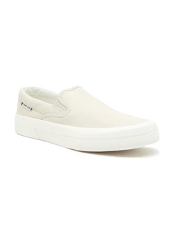 Tommy Jeans Slip on CANVAS ze sklepu Gomez Fashion Store w kategorii Trampki męskie - zdjęcie 184305468