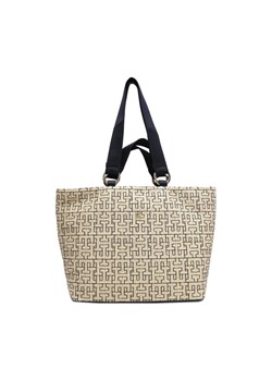 Tommy Hilfiger Shopperka CITY MONO ze sklepu Gomez Fashion Store w kategorii Torby Shopper bag - zdjęcie 184305477
