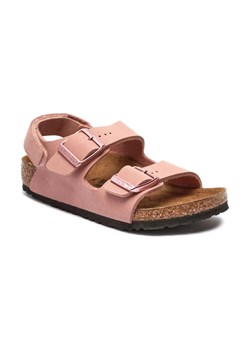 Birkenstock Sandały Milano | z dodatkiem skóry ze sklepu Gomez Fashion Store w kategorii Sandały dziecięce - zdjęcie 184305505