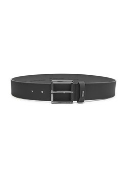 BOSS BLACK Skórzany pasek Ther-D-BOSS-Sh_Sz40 ze sklepu Gomez Fashion Store w kategorii Paski męskie - zdjęcie 184305507