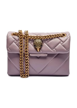 Kurt Geiger Torebka na ramię MINI KENSINGTON ze sklepu Gomez Fashion Store w kategorii Listonoszki - zdjęcie 184305508