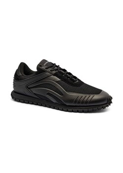 Emporio Armani Sneakersy | z dodatkiem skóry ze sklepu Gomez Fashion Store w kategorii Buty sportowe męskie - zdjęcie 184305525