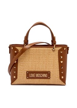 Love Moschino Kuferek ze sklepu Gomez Fashion Store w kategorii Kuferki - zdjęcie 184305538
