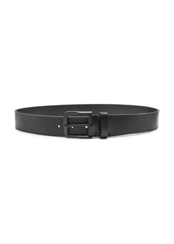 Calvin Klein Jeans Skórzany pasek Classic ze sklepu Gomez Fashion Store w kategorii Paski męskie - zdjęcie 184305549