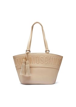 Love Moschino Torebka na ramię ze sklepu Gomez Fashion Store w kategorii Listonoszki - zdjęcie 184305558