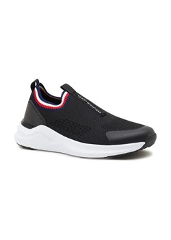 Tommy Hilfiger Sneakersy ze sklepu Gomez Fashion Store w kategorii Buty sportowe dziecięce - zdjęcie 184305559