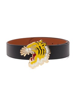 Kenzo Skórzany dwustronny pasek ze sklepu Gomez Fashion Store w kategorii Paski męskie - zdjęcie 184305596