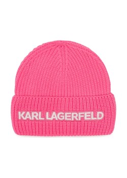Karl Lagerfeld Kids Czapka ze sklepu Gomez Fashion Store w kategorii Czapki dziecięce - zdjęcie 184305597