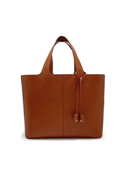 Elisabetta Franchi Shopperka ze sklepu Gomez Fashion Store w kategorii Torby Shopper bag - zdjęcie 184305598