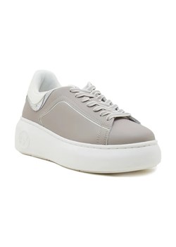 Armani Exchange Sneakersy ze sklepu Gomez Fashion Store w kategorii Buty sportowe damskie - zdjęcie 184305617