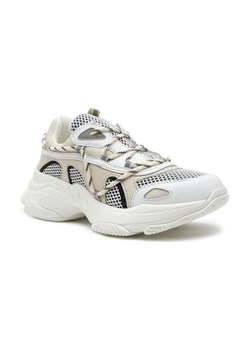 TWINSET Skórzane sneakersy ze sklepu Gomez Fashion Store w kategorii Buty sportowe damskie - zdjęcie 184305628