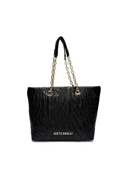 Just Cavalli Shopperka ze sklepu Gomez Fashion Store w kategorii Torby Shopper bag - zdjęcie 184305637