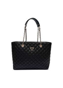 Guess Shopperka GIULLY ze sklepu Gomez Fashion Store w kategorii Torby Shopper bag - zdjęcie 184305645
