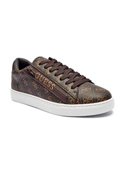 Guess Sneakersy ze sklepu Gomez Fashion Store w kategorii Buty sportowe męskie - zdjęcie 184305646