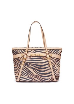 Just Cavalli Shopperka ze sklepu Gomez Fashion Store w kategorii Torby Shopper bag - zdjęcie 184305656
