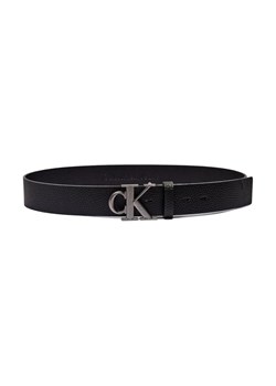 Calvin Klein Jeans Skórzany pasek ze sklepu Gomez Fashion Store w kategorii Paski męskie - zdjęcie 184305667