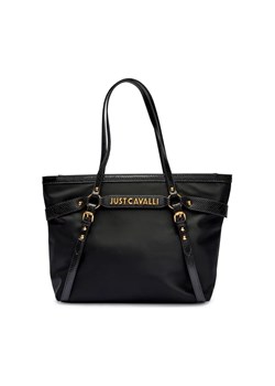 Just Cavalli Shopperka ze sklepu Gomez Fashion Store w kategorii Torby Shopper bag - zdjęcie 184305677