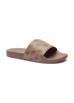 Guess Klapki TOKYO ze sklepu Gomez Fashion Store w kategorii Klapki męskie - zdjęcie 184305689
