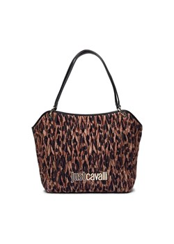Just Cavalli Shopperka ze sklepu Gomez Fashion Store w kategorii Torby Shopper bag - zdjęcie 184305697