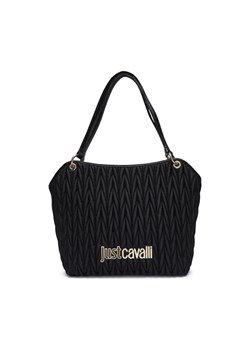 Just Cavalli Shopperka ze sklepu Gomez Fashion Store w kategorii Torby Shopper bag - zdjęcie 184305708