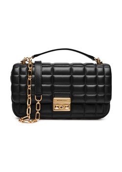 Michael Kors Skórzana torebka na ramię Tribeca ze sklepu Gomez Fashion Store w kategorii Listonoszki - zdjęcie 184305709