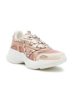TWINSET Skórzane sneakersy ze sklepu Gomez Fashion Store w kategorii Buty sportowe damskie - zdjęcie 184305717
