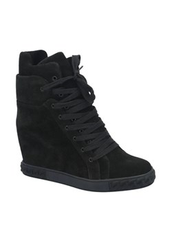 Casadei Skórzane botki ze sklepu Gomez Fashion Store w kategorii Botki - zdjęcie 184305736