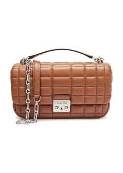 Michael Kors Skórzana torebka na ramię ze sklepu Gomez Fashion Store w kategorii Listonoszki - zdjęcie 184305745