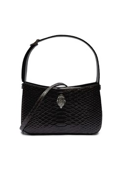 Kurt Geiger Skórzana torebka na ramię BOND ze sklepu Gomez Fashion Store w kategorii Listonoszki - zdjęcie 184305746