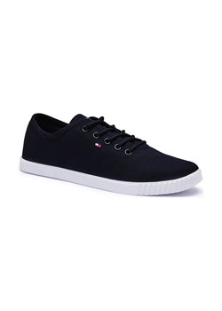 Tommy Hilfiger Tenisówki ze sklepu Gomez Fashion Store w kategorii Trampki damskie - zdjęcie 184305759