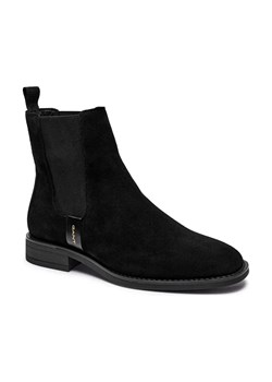 Gant Skórzane sztyblety Fayy ze sklepu Gomez Fashion Store w kategorii Botki - zdjęcie 184305777