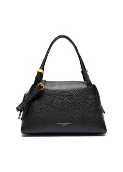 GIANNI CHIARINI Skórzana torebka na ramię DEA ze sklepu Gomez Fashion Store w kategorii Listonoszki - zdjęcie 184305786