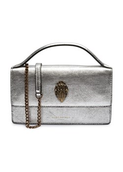 Kurt Geiger Skórzana torebka na ramię BOND ze sklepu Gomez Fashion Store w kategorii Listonoszki - zdjęcie 184305795