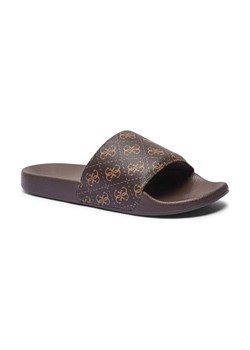 Guess Klapki TOKYO ze sklepu Gomez Fashion Store w kategorii Klapki męskie - zdjęcie 184305805