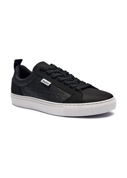 HUGO Tenisówki Morrie_Tenn_rnlg ze sklepu Gomez Fashion Store w kategorii Trampki męskie - zdjęcie 184305818