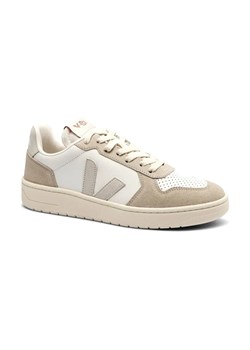 VEJA Skórzane sneakersy V-82 ze sklepu Gomez Fashion Store w kategorii Buty sportowe męskie - zdjęcie 184305827