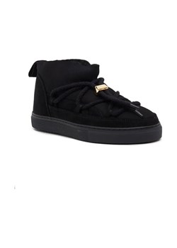INUIKII Skórzane śniegowce CLASSIC LOW ze sklepu Gomez Fashion Store w kategorii Śniegowce damskie - zdjęcie 184305838