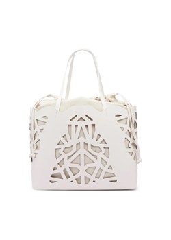 Marc Cain Shopperka ze sklepu Gomez Fashion Store w kategorii Torby Shopper bag - zdjęcie 184305846