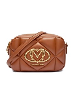 Love Moschino Listonoszka ze sklepu Gomez Fashion Store w kategorii Listonoszki - zdjęcie 184305857