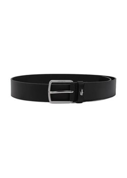 Lacoste Skórzany pasek ze sklepu Gomez Fashion Store w kategorii Paski męskie - zdjęcie 184305859