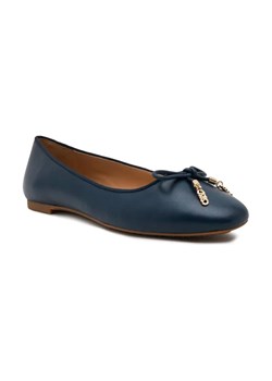 Michael Kors Skórzane baleriny Nori ze sklepu Gomez Fashion Store w kategorii Balerinki - zdjęcie 184305877