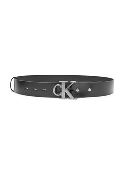 Calvin Klein Jeans Skórzany pasek 2w1 ze sklepu Gomez Fashion Store w kategorii Paski męskie - zdjęcie 184305889