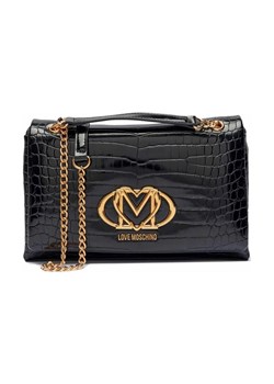 Love Moschino Torebka na ramię ze sklepu Gomez Fashion Store w kategorii Listonoszki - zdjęcie 184305896