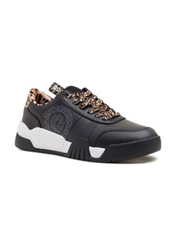 Just Cavalli Skórzane sneakersy ze sklepu Gomez Fashion Store w kategorii Buty sportowe damskie - zdjęcie 184305906