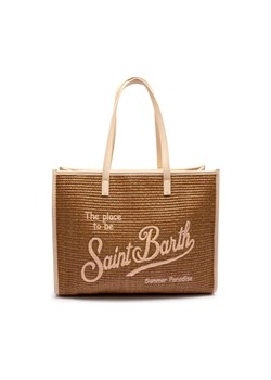 ST.Barth Shopperka ze sklepu Gomez Fashion Store w kategorii Torby Shopper bag - zdjęcie 184305935