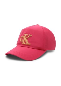 Calvin Klein Jeans Bejsbolówka ze sklepu Gomez Fashion Store w kategorii Czapki dziecięce - zdjęcie 184305937