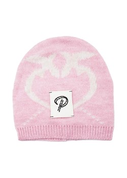 Pinko UP Czapka | z dodatkiem wełny ze sklepu Gomez Fashion Store w kategorii Czapki dziecięce - zdjęcie 184305948